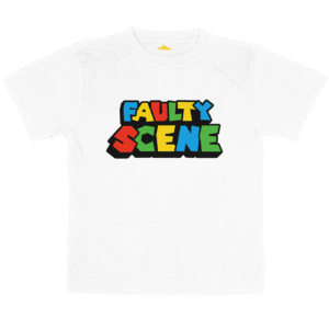 city of god tee
