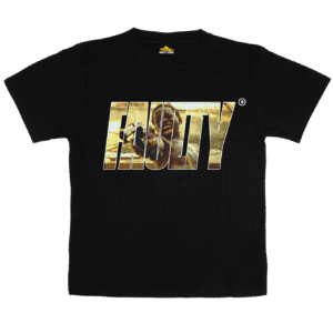city of god tee